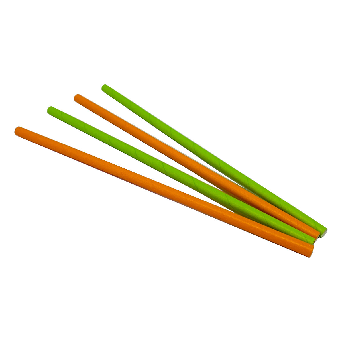 Papieren rietjes Papieren rietjes