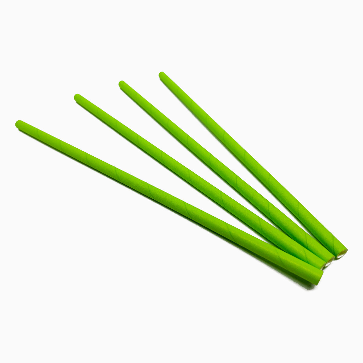 Papieren rietjes Papieren rietjes