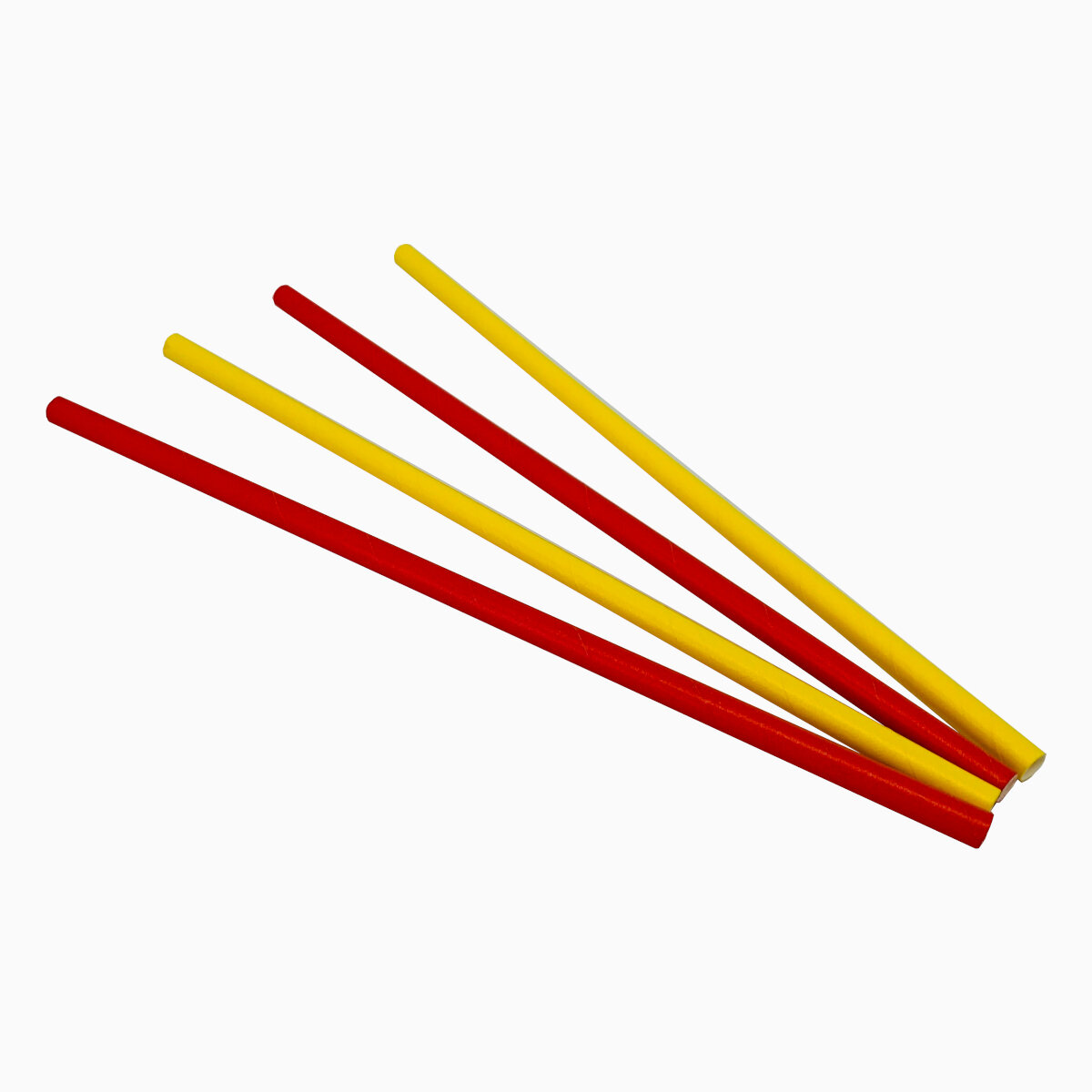 Papieren rietjes Papieren rietjes