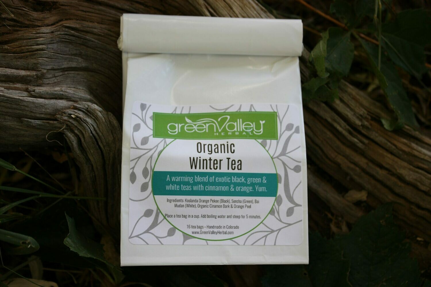Gourmet Teas- Discontinued/Closeout Gourmet Teas- Discontinued/Closeout