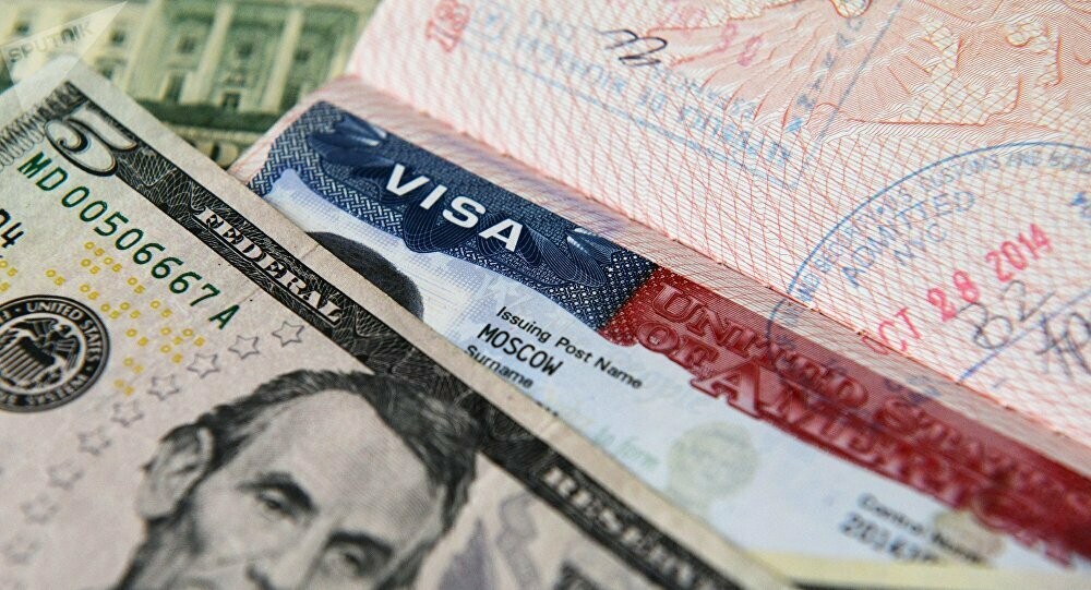 Рабочая виза в США - Q1, H1-B1, L, P Рабочая виза в США - Q1, H1-B1, L, P