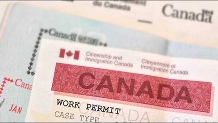 Разрешение на работу в Канаде - Work Permit Разрешение на работу в Канаде - Work Permit