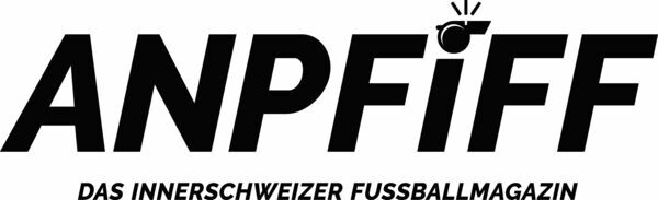 Anpfiff - Das Innerschweizer Fussballmagazin