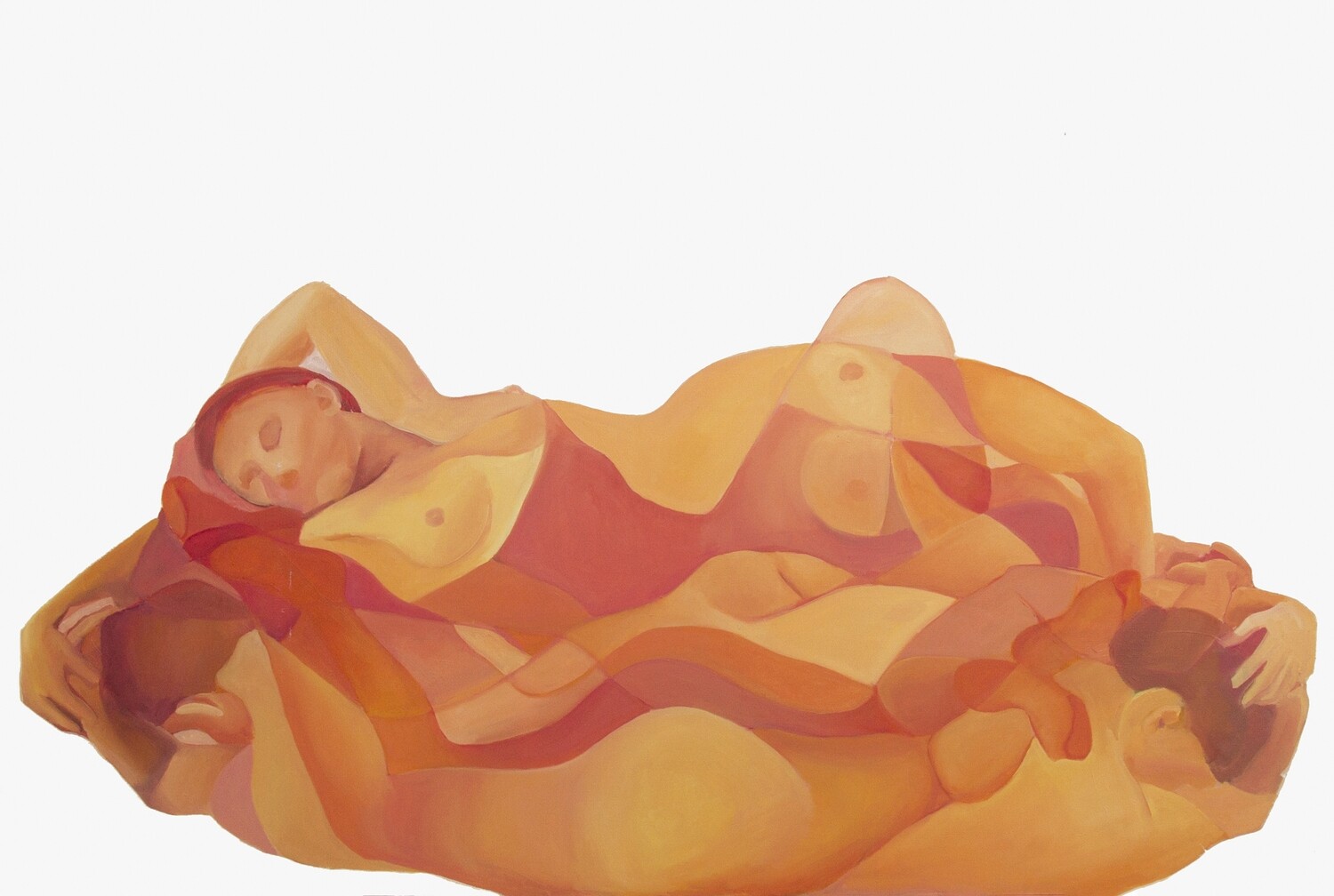 Sara Ilia, No title, 2017 Sara Ilia, No title, 2017