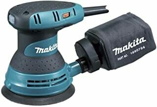 Makita BO5031 - Random Orbit Sander Makita BO5031 - Random Orbit Sander