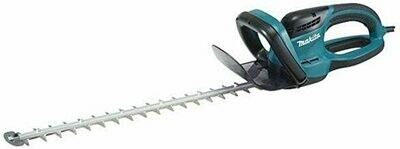 Makita UH6580 240 V Electric Hedge Trimmer Makita UH6580 240 V Electric Hedge Trimmer