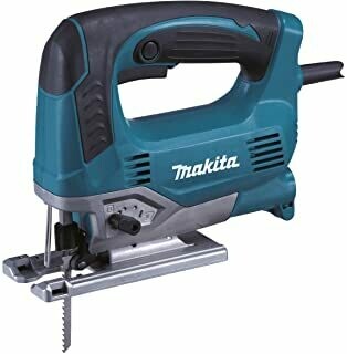 Makita JV0600J Jigsaw in Makpac Makita JV0600J Jigsaw in Makpac