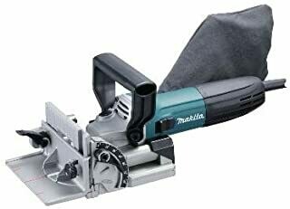 Makita PJ 7000 J Flachdübelfräse Makita PJ 7000 J Flachdübelfräse