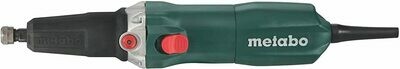 Metabo GE 710 Plus - straight grinders (Black, Green) Metabo GE 710 Plus - straight grinders (Black, Green)