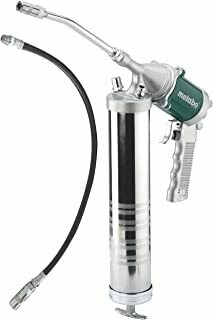 Metabo DFP 400 Compressed-Air Grease Gun Metabo DFP 400 Compressed-Air Grease Gun