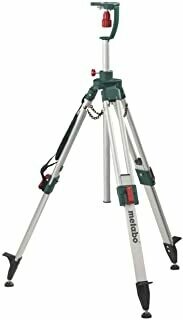 Metabo 623729000 BSA Tri-Pod, Green Metabo 623729000 BSA Tri-Pod, Green