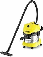 Karcher WD 4 Premium, 1.348-151.0 Aspirateur eau et poussières Karcher WD 4 Premium, 1.348-151.0 Aspirateur eau et poussières