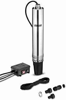 KAER5 Karcher BP 4 Deep Well Tauchdr Print Pump KAER5 Karcher BP 4 Deep Well Tauchdr Print Pump