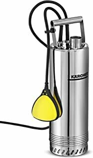 KAER5 Karcher Tauchdr Print Pump (BP 2 Cistern) KAER5 Karcher Tauchdr Print Pump (BP 2 Cistern)