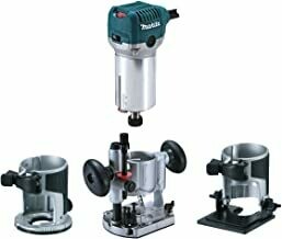 Makita RT0700CX2J Power Router/Trimmer Makita RT0700CX2J Power Router/Trimmer