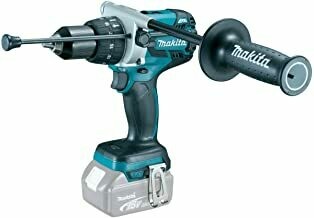 Makita DHP481Z 18 V LXT Li-ion Brushless Combi Hammer Drill Makita DHP481Z 18 V LXT Li-ion Brushless Combi Hammer Drill