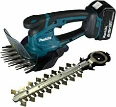 Makita DUM604RFX Cordless Grass Shears 18 V Makita DUM604RFX Cordless Grass Shears 18 V