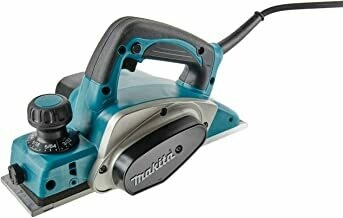 Makita KP0800 240V 82mm Planer Makita KP0800 240V 82mm Planer