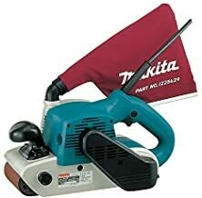 Makita 9403 240 V 100 mm Super Duty Belt Sander Makita 9403 240 V 100 mm Super Duty Belt Sander