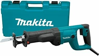 Makita JR3050T 240 V Reciprocating Saw Makita JR3050T 240 V Reciprocating Saw