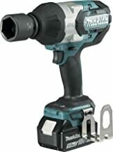 Makita DTW1001RTJ Brushless Impact wrench 1050Nm 2x18V 5Ah Li-ion Makita DTW1001RTJ Brushless Impact wrench 1050Nm 2x18V 5Ah Li-ion