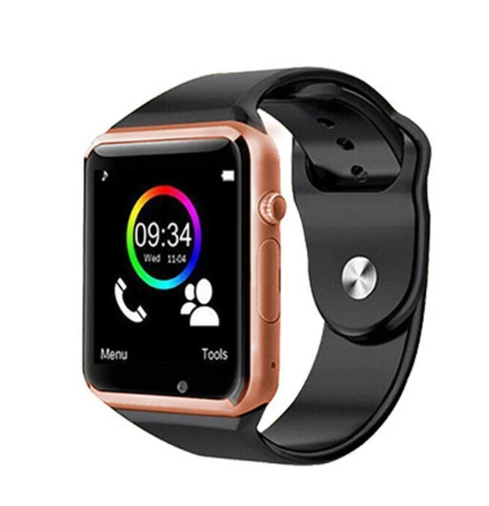 plateforce a1 smart watch