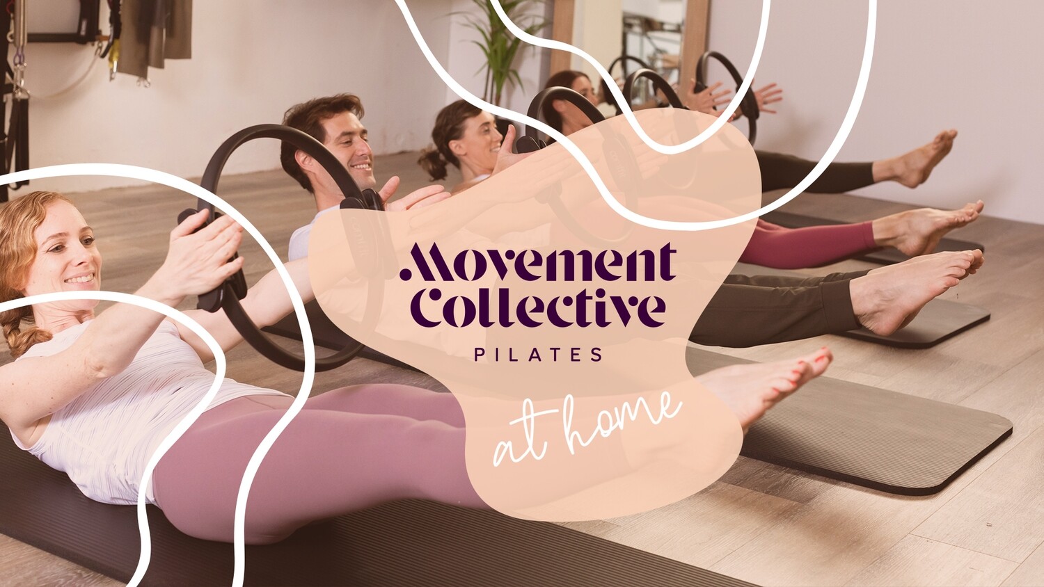 Movement Collective at Home Movement Collective at Home