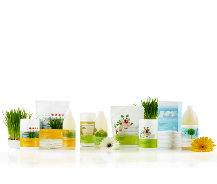 Get Clean Starter Kit 50456