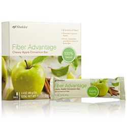Fiber Advantage 21220