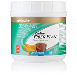 Fiber Plan (Powder)