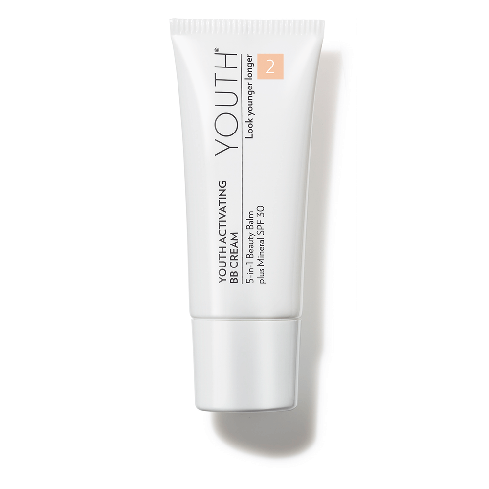Youth Activating BB Cream Light Medium 32576