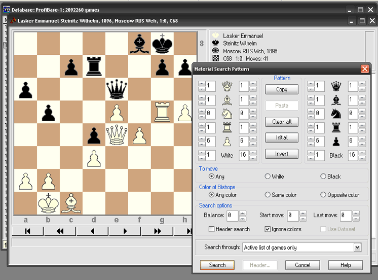Chess Academy Goliath Blitz Chess Academy Goliath Blitz