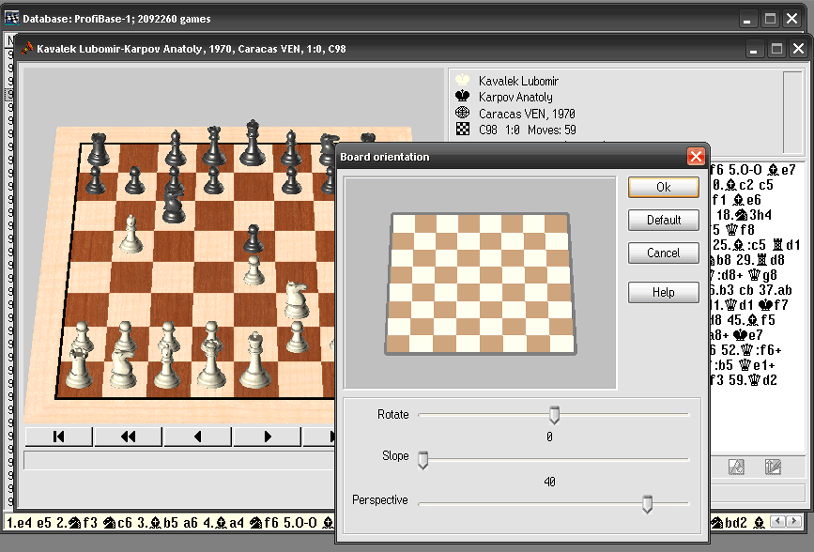 Chess Academy Goliath Blitz Chess Academy Goliath Blitz