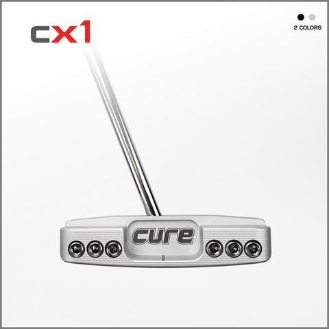 CURE CX1 $100 Off + Free Shipping