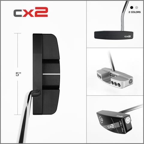 CURE CX2 $100 Off + Free Shipping