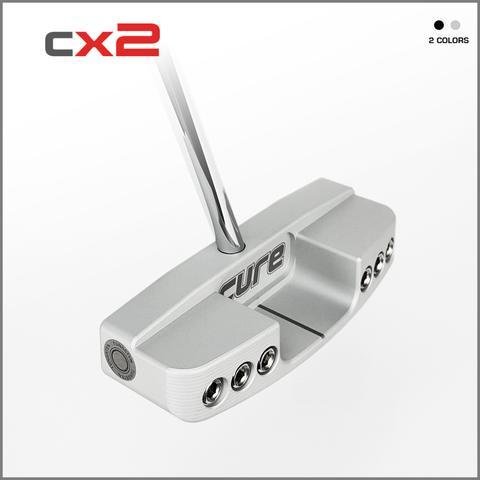 CURE CX2 $100 Off + Free Shipping