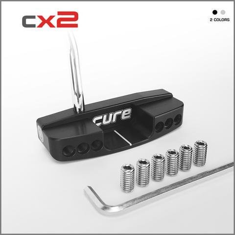 CURE CX2 $100 Off + Free Shipping