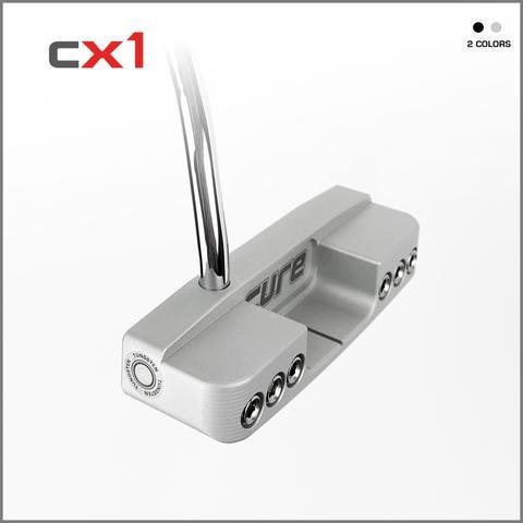 CURE CX1 $100 Off + Free Shipping