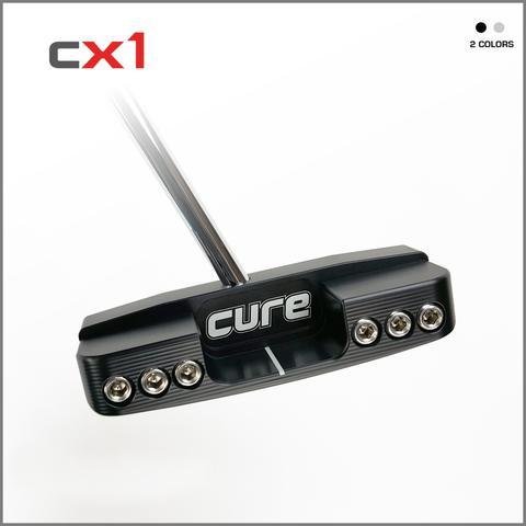CURE CX1 $100 Off + Free Shipping