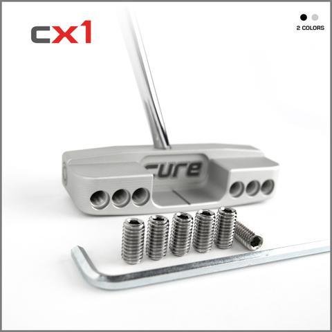 CURE CX1 $100 Off + Free Shipping