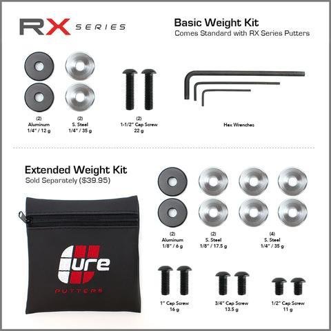 CURE RX3 $100 Off + Free Shipping