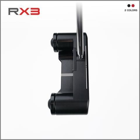 CURE RX3 $100 Off + Free Shipping