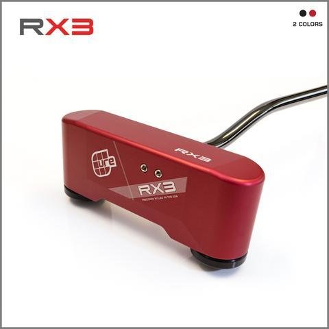CURE RX3 $100 Off + Free Shipping