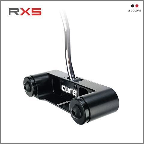 CURE RX5 $100 Off + Free Shipping