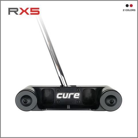 CURE RX5 $100 Off + Free Shipping