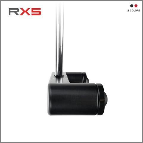 CURE RX5 $100 Off + Free Shipping
