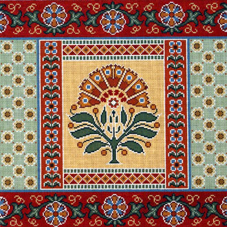 Venice (Handpainted from Canvasworks /Traditions) Venice (Handpainted from Canvasworks /Traditions)