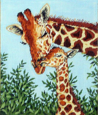 Love Lasts Long (Handpainted by Sandra Gilmore Designs) Love Lasts Long (Handpainted by Sandra Gilmore Designs)