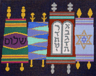 Torah Tallis Bag Torah Tallis Bag