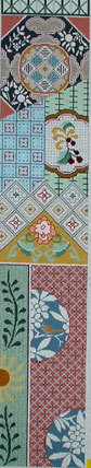 Oriental Bell Pull (JP Designs) Oriental Bell Pull (JP Designs)